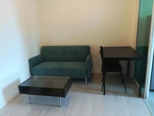 ขายคอนโด  แอสปาย สาทร - ท่าพระ BTS-ตลาดพลู บุคคโล เขต ธนบุรี กรุงเทพ CX-26419