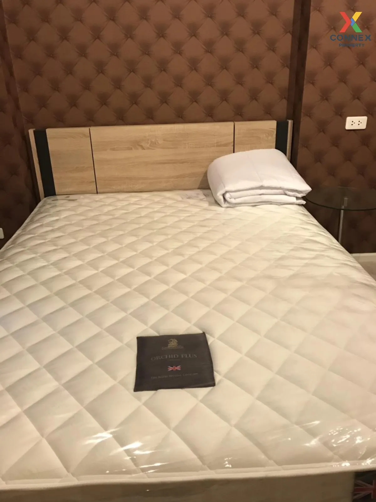 FOR RENT condo , Aspire Sathorn - Thapra , BTS-Talat Phlu , Bukkh 1