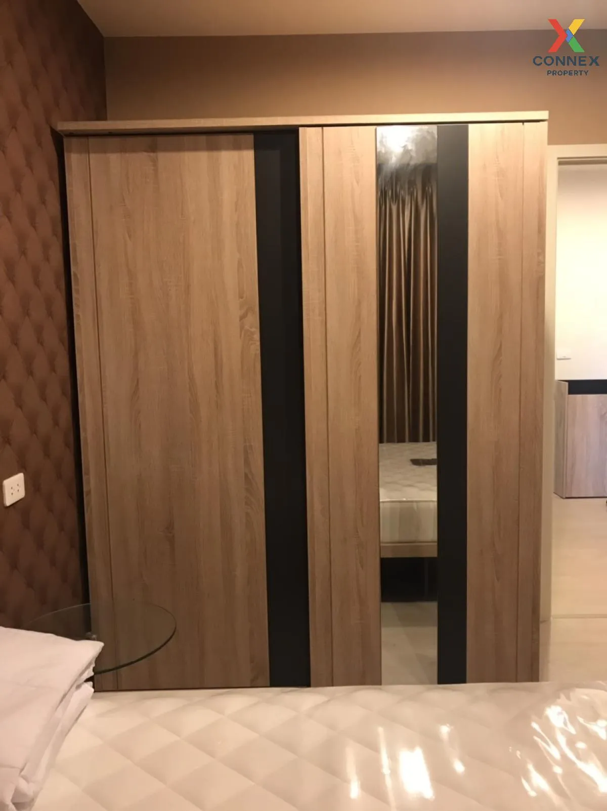 FOR RENT condo , Aspire Sathorn - Thapra , BTS-Talat Phlu , Bukkh 2