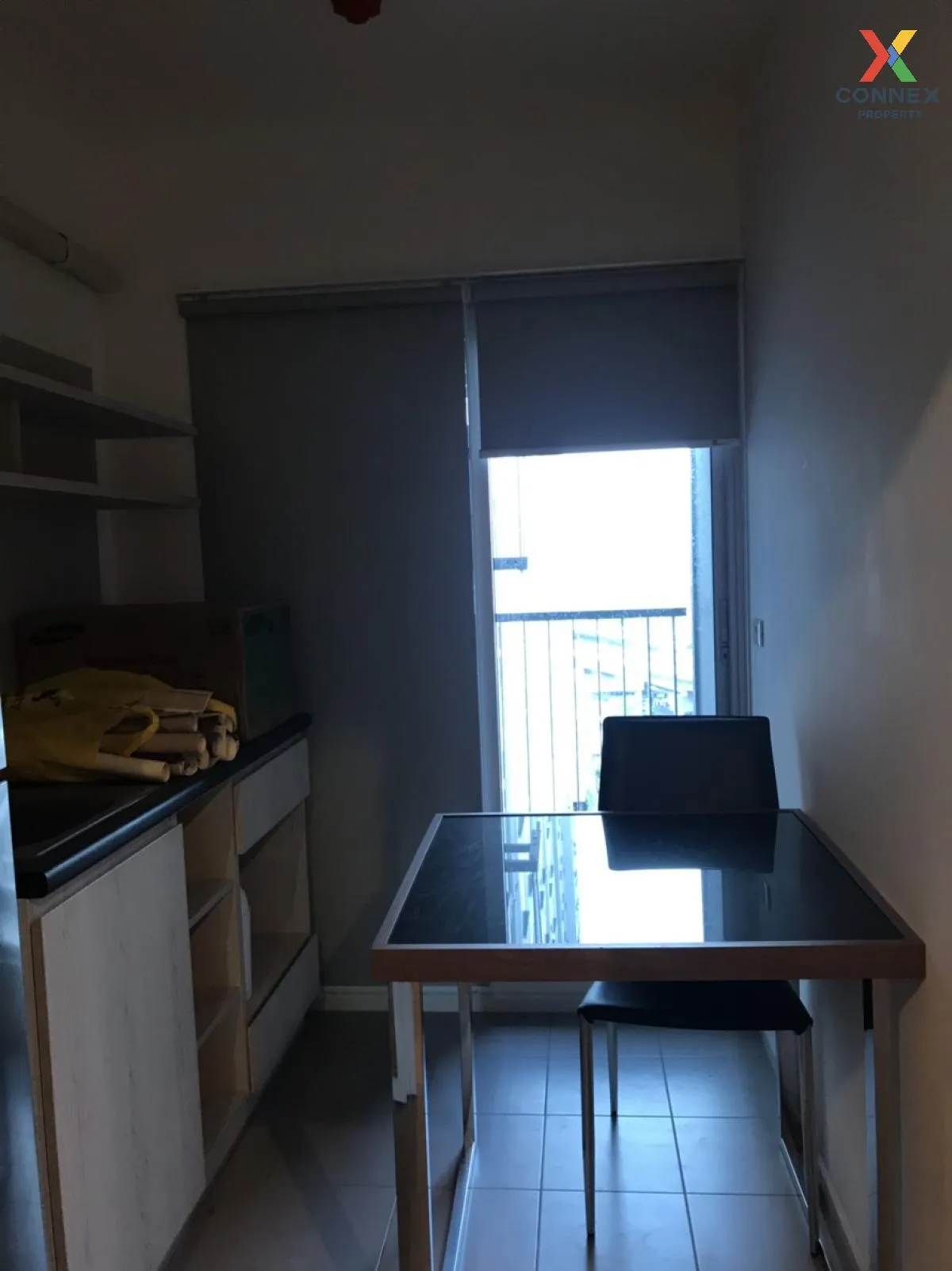 FOR RENT condo , Aspire Sathorn - Thapra , BTS-Talat Phlu , Bukkh