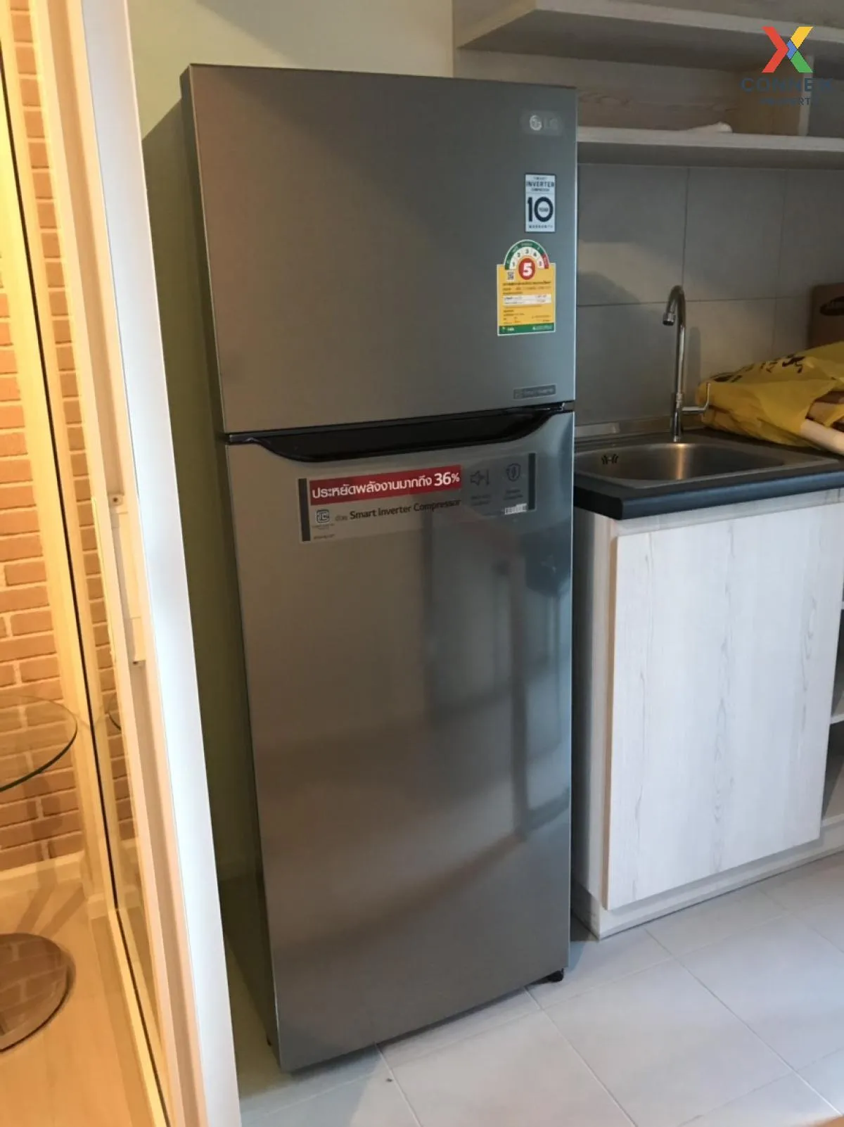 FOR RENT condo , Aspire Sathorn - Thapra , BTS-Talat Phlu , Bukkh