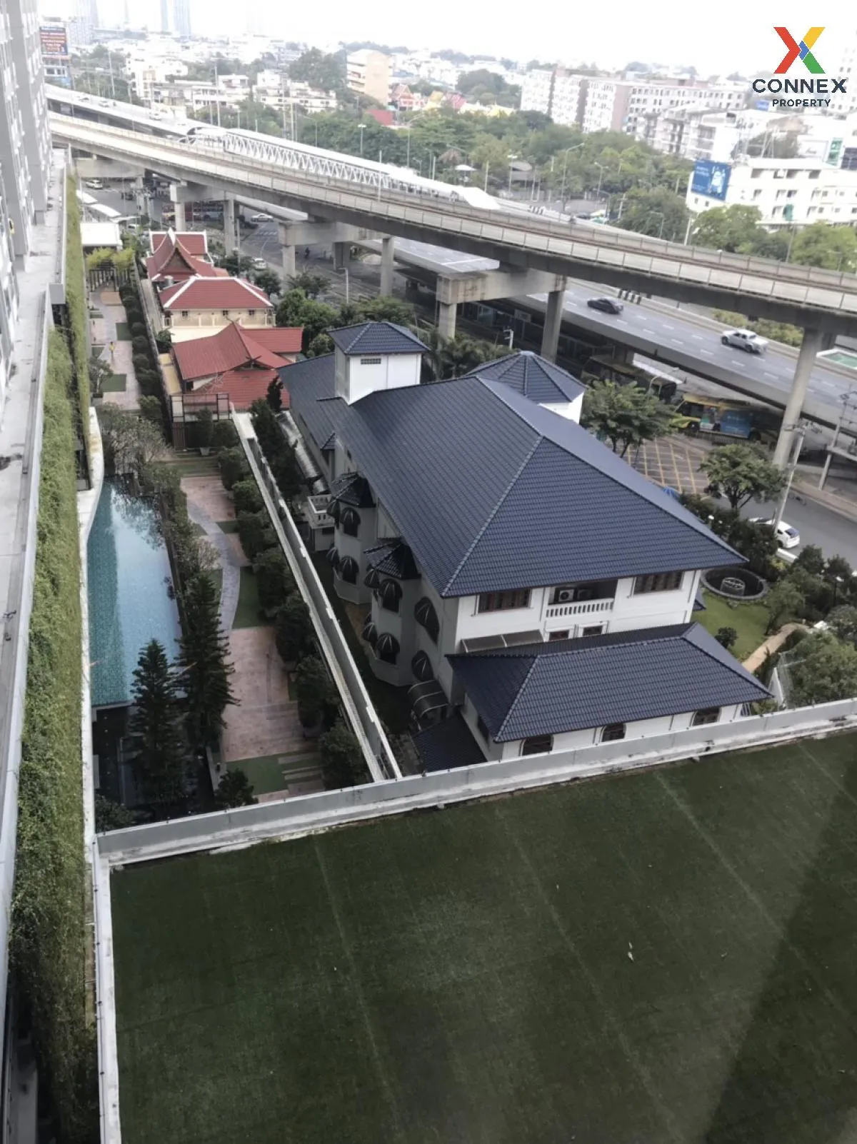 FOR RENT condo , Aspire Sathorn - Thapra , BTS-Talat Phlu , Bukkh