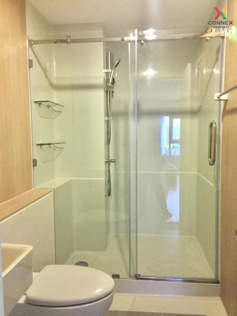 เช่าคอนโด  แอสปาย สาทร - ท่าพระ BTS-ตลาดพลู บุคคโล เขต ธนบุรี กรุ