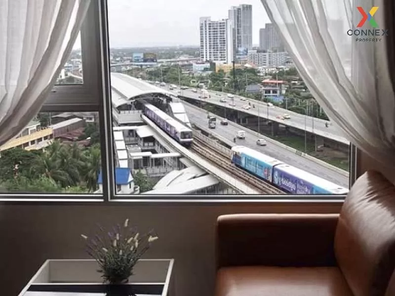 เช่าคอนโด  แอสปาย สาทร - ท่าพระ BTS-ตลาดพลู บุคคโล เขต ธนบุรี กรุ