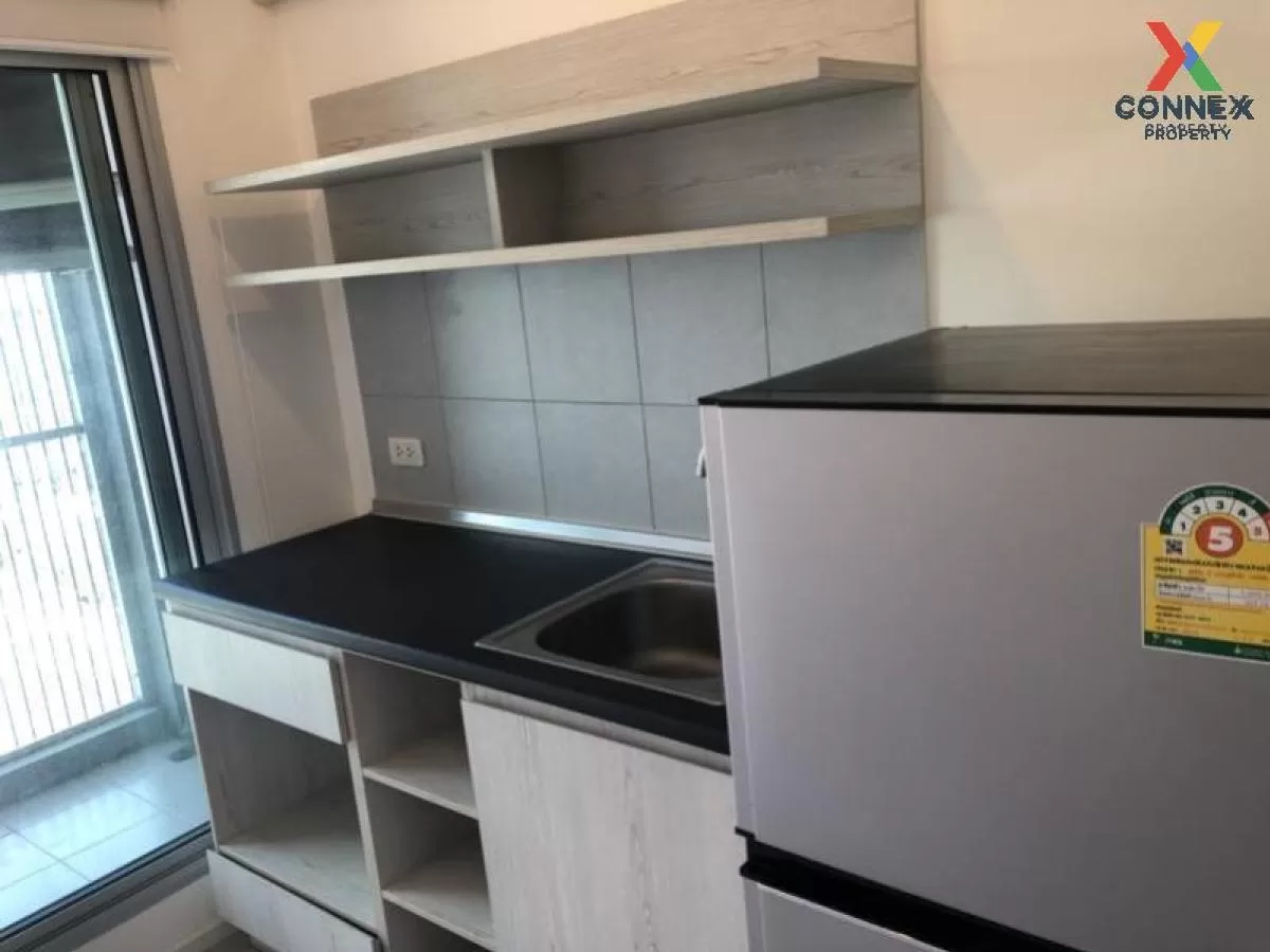 ขายคอนโด  แอสปาย สาทร - ท่าพระ BTS-ตลาดพลู บุคคโล เขต ธนบุรี กรุง 3