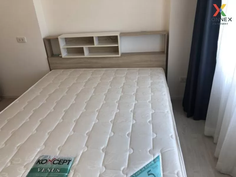 เช่าคอนโด  แอสปาย สาทร - ท่าพระ BTS-ตลาดพลู บุคคโล เขต ธนบุรี กรุ เช่าคอนโด  แอสปาย สาทร - ท่าพระ BTS-ตลาดพลู บุคคโล เขต ธนบุรี กรุ 4