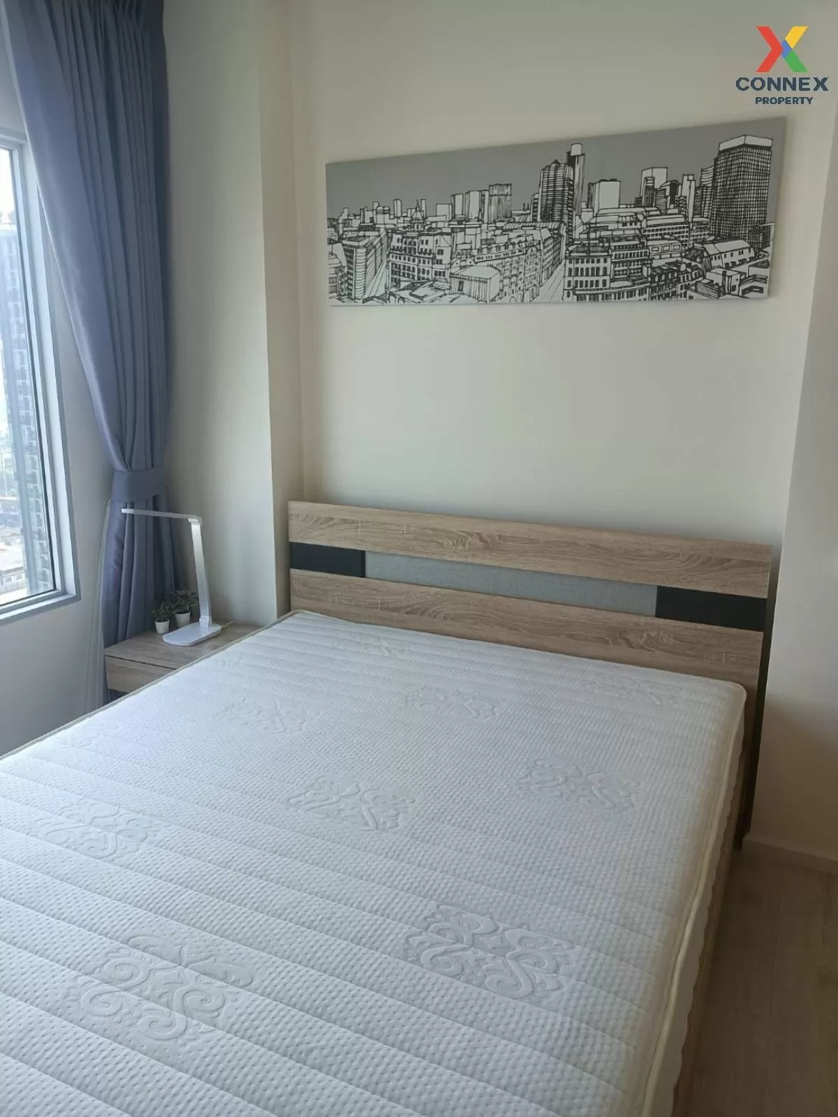 ขายคอนโด  แอสปาย สาทร - ท่าพระ BTS-ตลาดพลู บุคคโล เขต ธนบุรี กรุง 4