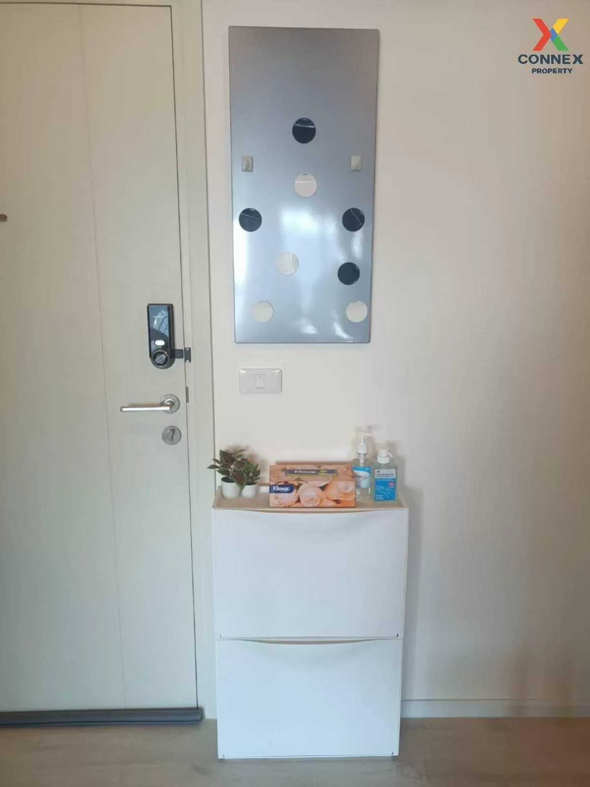 ขายคอนโด  แอสปาย สาทร - ท่าพระ BTS-ตลาดพลู บุคคโล เขต ธนบุรี กรุง