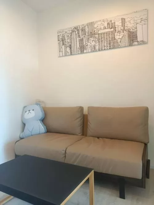 เช่าคอนโด  แอสปาย สาทร - ท่าพระ BTS-ตลาดพลู บุคคโล เขต ธนบุรี กรุงเทพ CX-26468