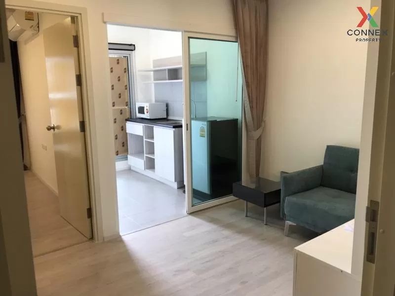 เช่าคอนโด  แอสปาย สาทร - ท่าพระ BTS-ตลาดพลู บุคคโล เขต ธนบุรี กรุ เช่าคอนโด  แอสปาย สาทร - ท่าพระ BTS-ตลาดพลู บุคคโล เขต ธนบุรี กรุ 3