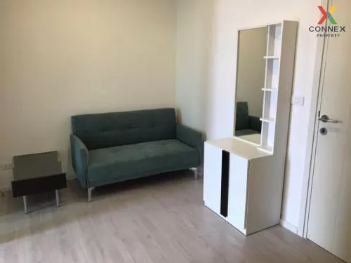 เช่าคอนโด  แอสปาย สาทร - ท่าพระ BTS-ตลาดพลู บุคคโล เขต ธนบุรี กรุงเทพ CX-26475