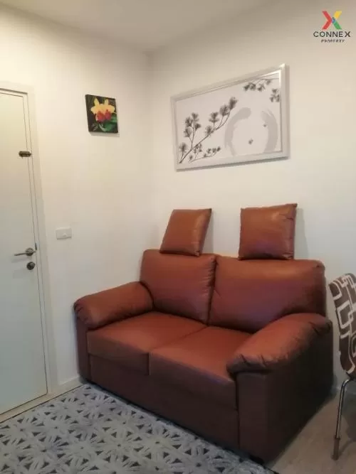 เช่าคอนโด  แอสปาย สาทร - ท่าพระ BTS-ตลาดพลู บุคคโล เขต ธนบุรี กรุงเทพ CX-26478