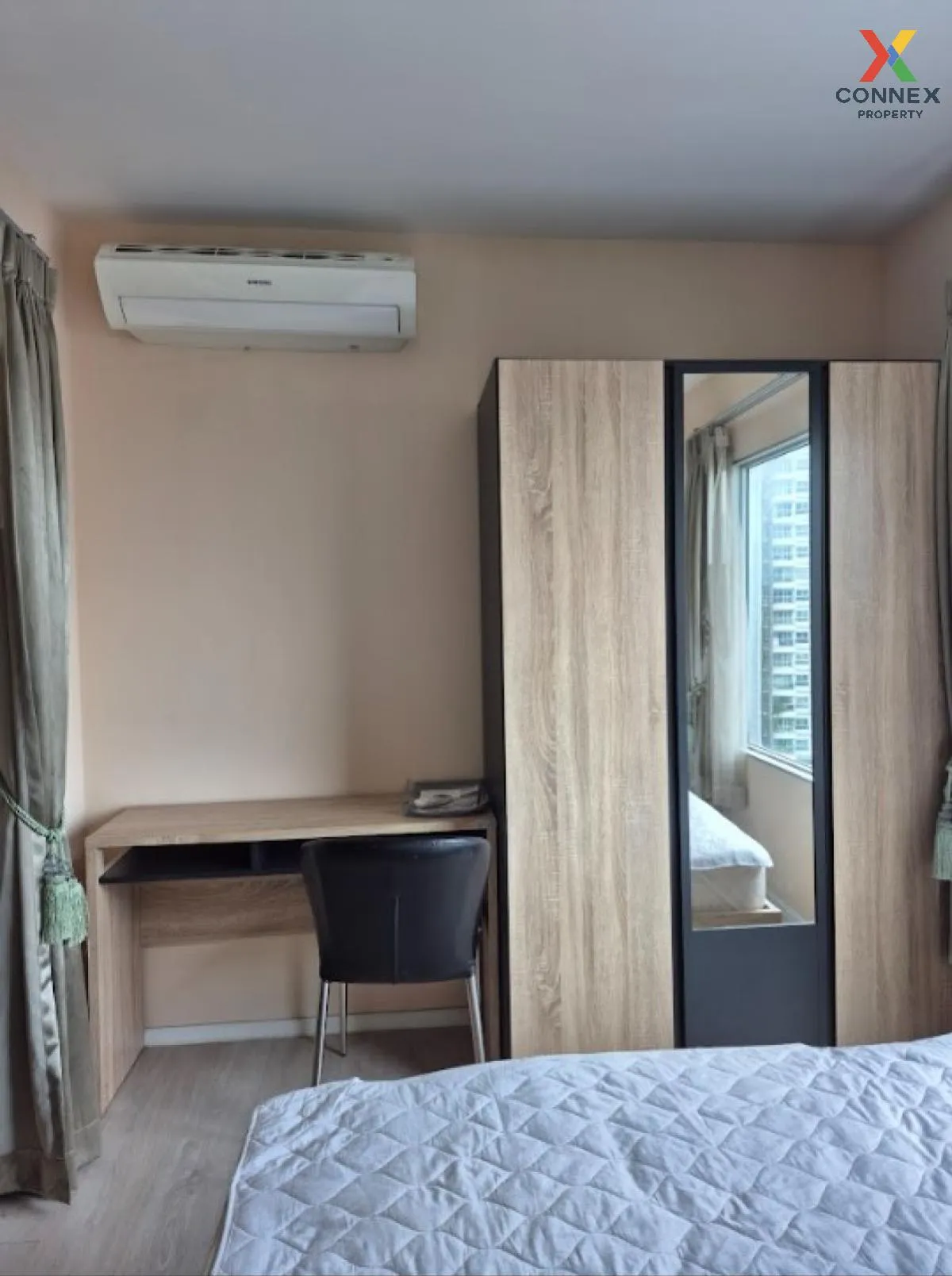 ขายคอนโด  แอสปาย สาทร - ท่าพระ BTS-ตลาดพลู บุคคโล เขต ธนบุรี กรุง