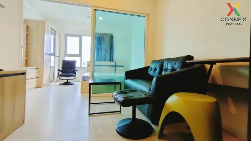 เช่าคอนโด  แอสปาย สาทร - ท่าพระ BTS-ตลาดพลู บุคคโล เขต ธนบุรี กรุ 2