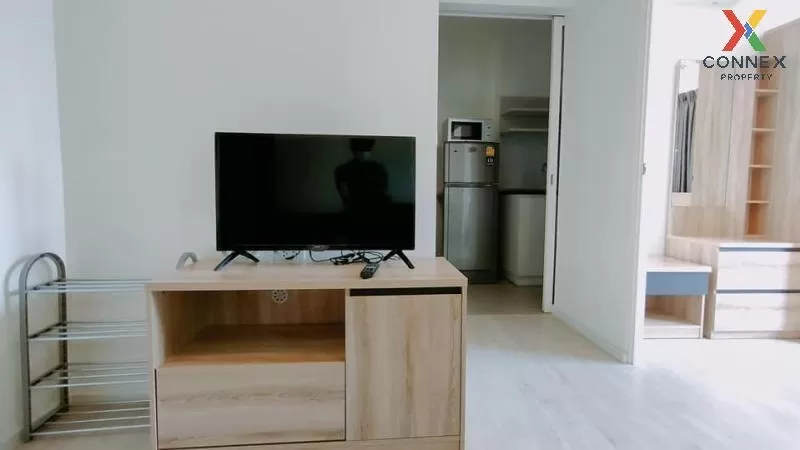 เช่าคอนโด  แอสปาย สาทร - ท่าพระ BTS-ตลาดพลู บุคคโล เขต ธนบุรี กรุ 3