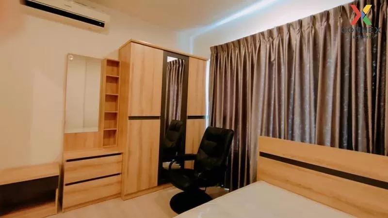 เช่าคอนโด  แอสปาย สาทร - ท่าพระ BTS-ตลาดพลู บุคคโล เขต ธนบุรี กรุ