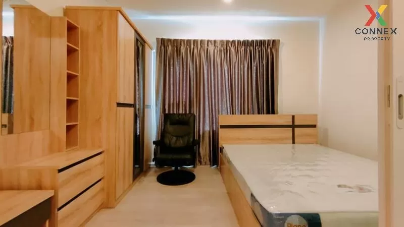 เช่าคอนโด  แอสปาย สาทร - ท่าพระ BTS-ตลาดพลู บุคคโล เขต ธนบุรี กรุ