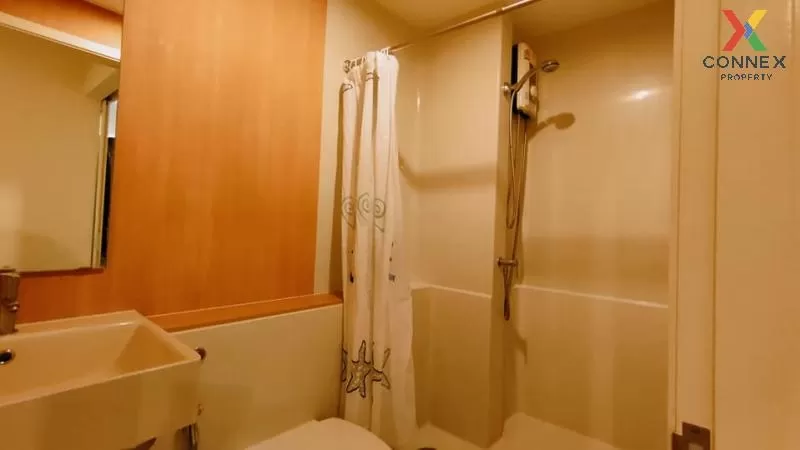 เช่าคอนโด  แอสปาย สาทร - ท่าพระ BTS-ตลาดพลู บุคคโล เขต ธนบุรี กรุ