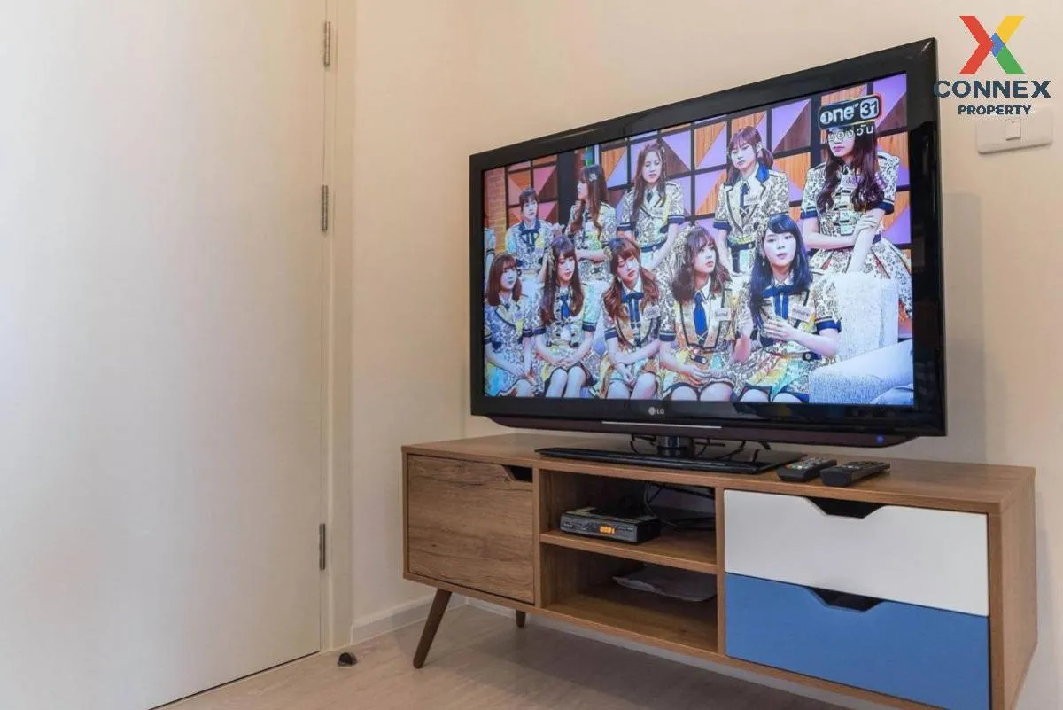 ขายคอนโด  แอสปาย สาทร - ท่าพระ BTS-ตลาดพลู บุคคโล เขต ธนบุรี กรุง 3