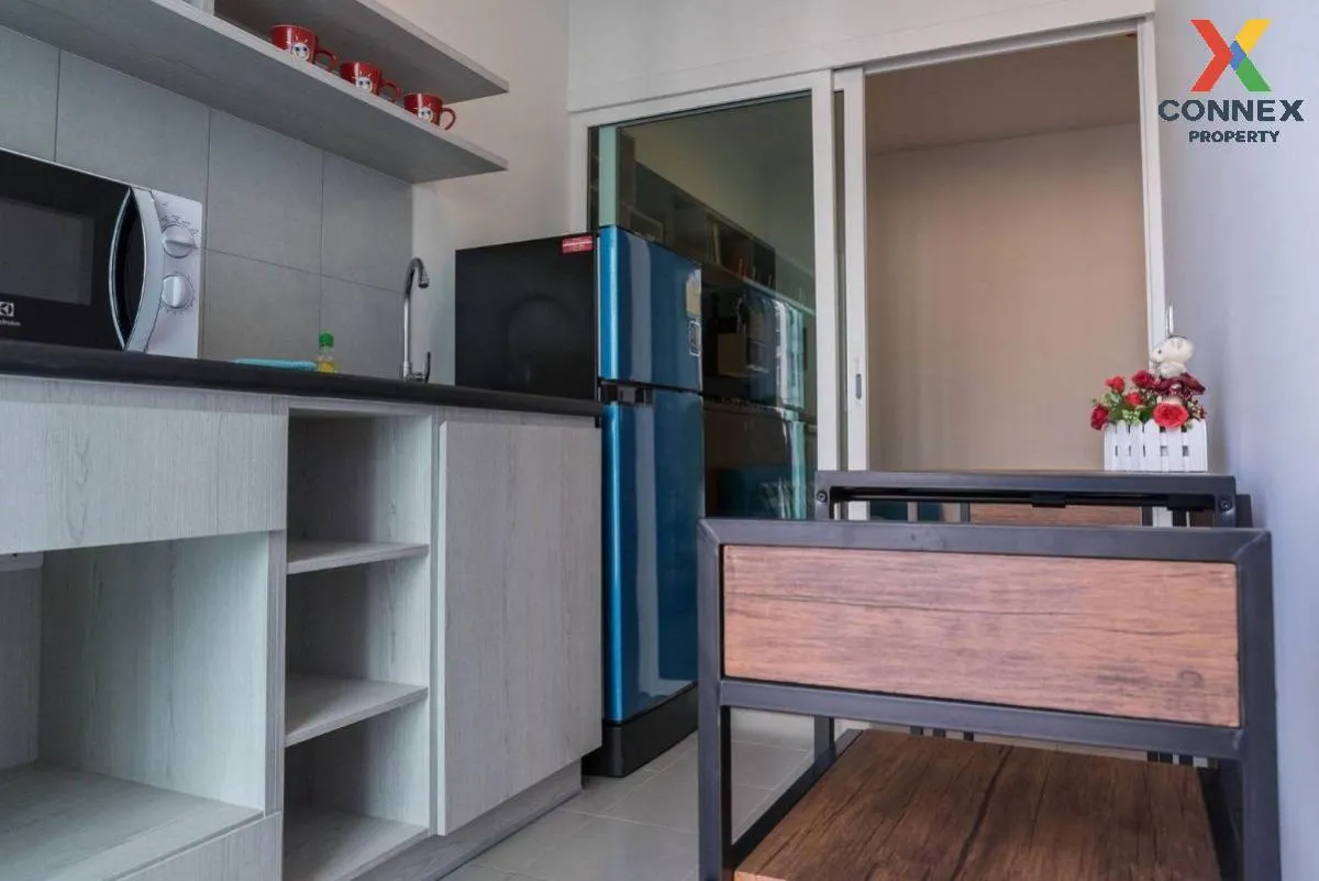 ขายคอนโด  แอสปาย สาทร - ท่าพระ BTS-ตลาดพลู บุคคโล เขต ธนบุรี กรุง