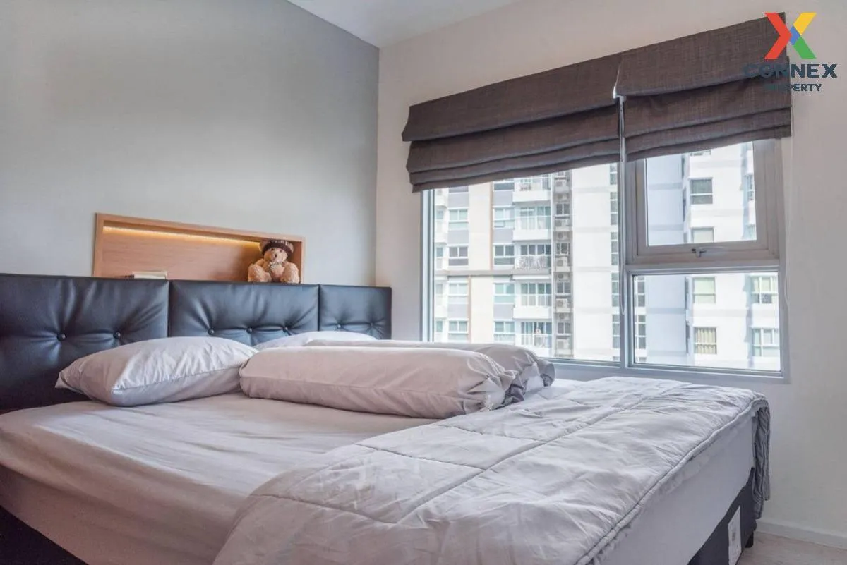 ขายคอนโด  แอสปาย สาทร - ท่าพระ BTS-ตลาดพลู บุคคโล เขต ธนบุรี กรุง