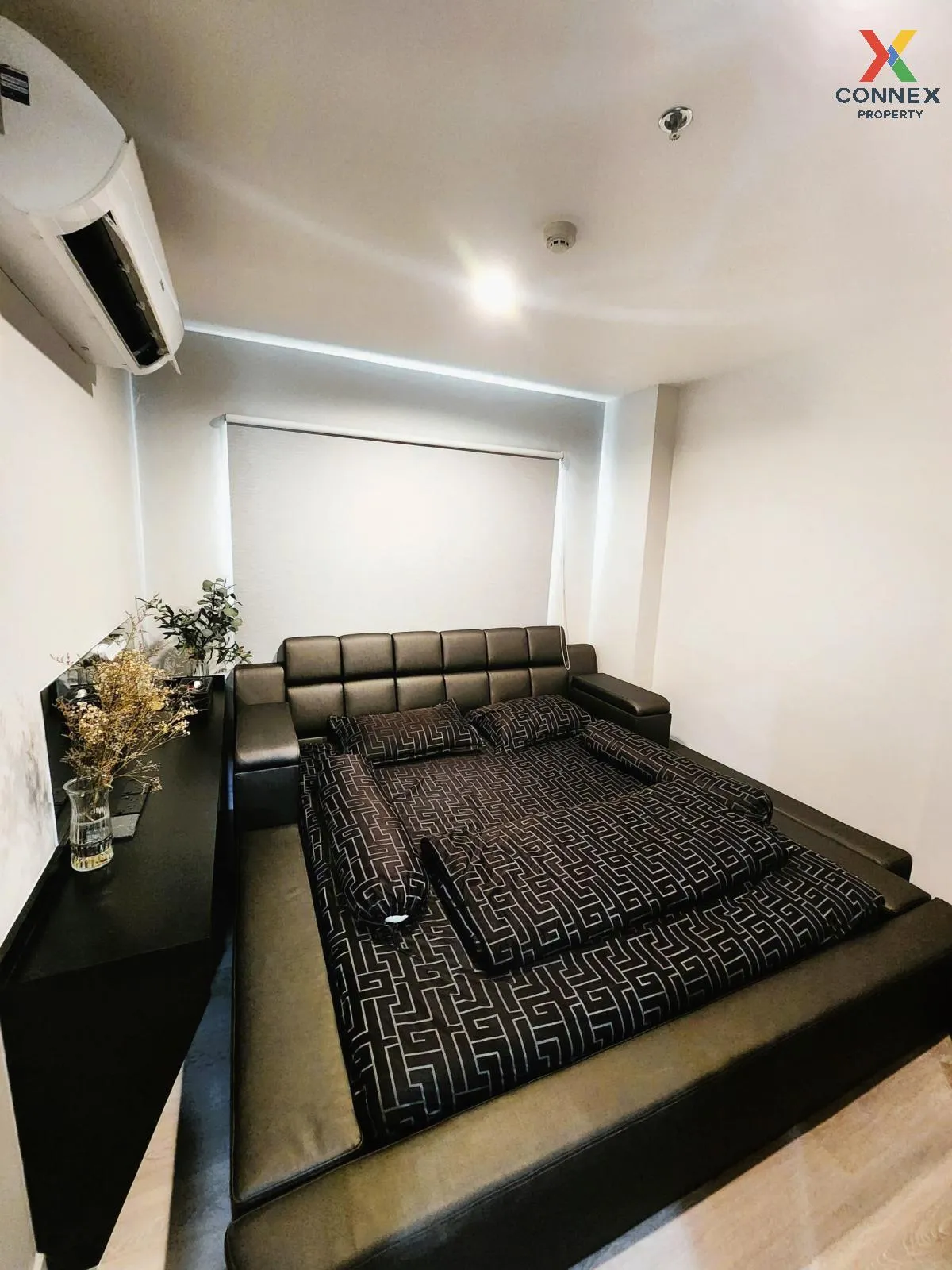 ขายคอนโด  แอสปาย สาทร - ท่าพระ BTS-ตลาดพลู บุคคโล เขต ธนบุรี กรุง