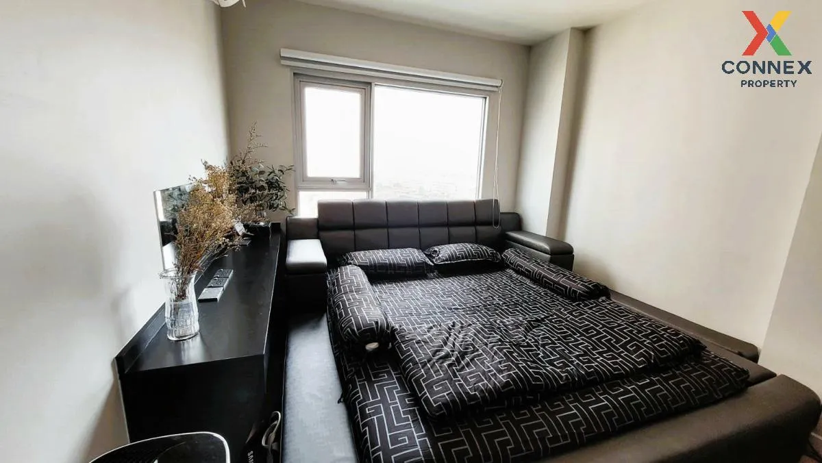 ขายคอนโด  แอสปาย สาทร - ท่าพระ BTS-ตลาดพลู บุคคโล เขต ธนบุรี กรุง