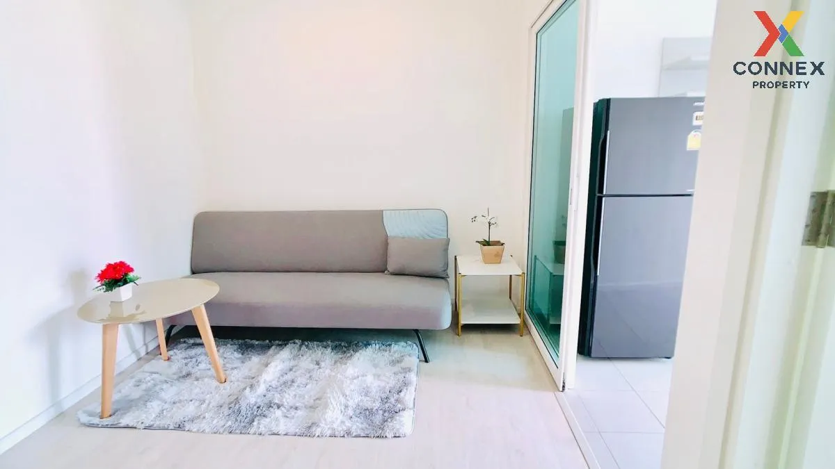 ขายคอนโด  แอสปาย สาทร - ท่าพระ BTS-ตลาดพลู บุคคโล เขต ธนบุรี กรุง 1