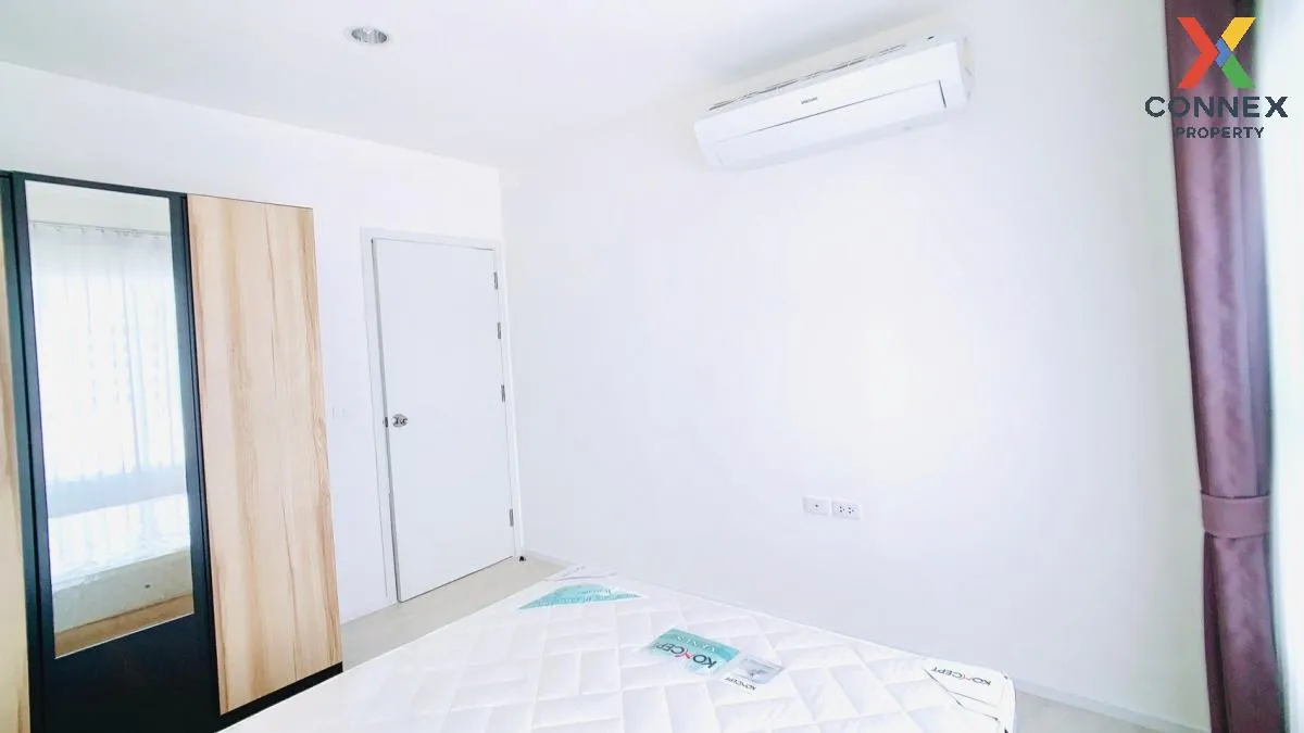 ขายคอนโด  แอสปาย สาทร - ท่าพระ BTS-ตลาดพลู บุคคโล เขต ธนบุรี กรุง