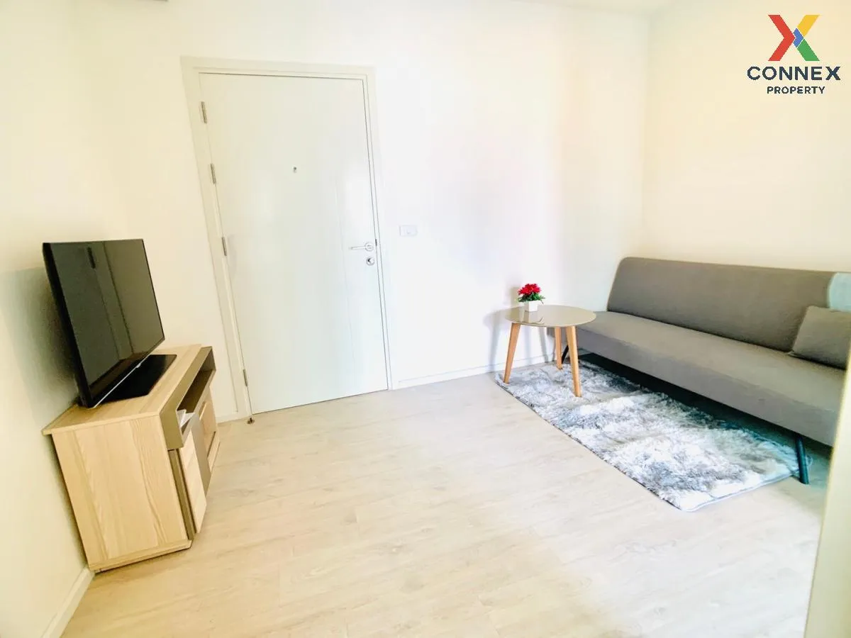 เช่าคอนโด  แอสปาย สาทร - ท่าพระ BTS-ตลาดพลู บุคคโล เขต ธนบุรี กรุ 2