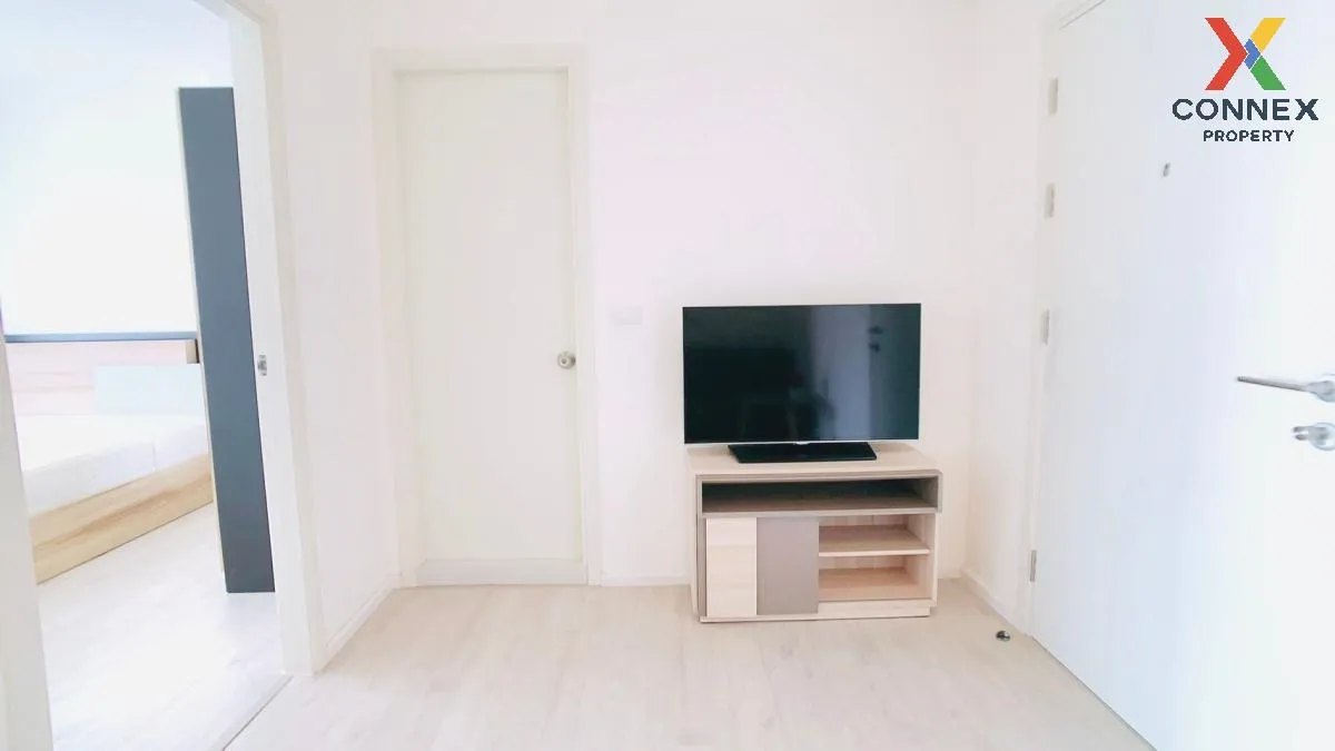 เช่าคอนโด  แอสปาย สาทร - ท่าพระ BTS-ตลาดพลู บุคคโล เขต ธนบุรี กรุ 3