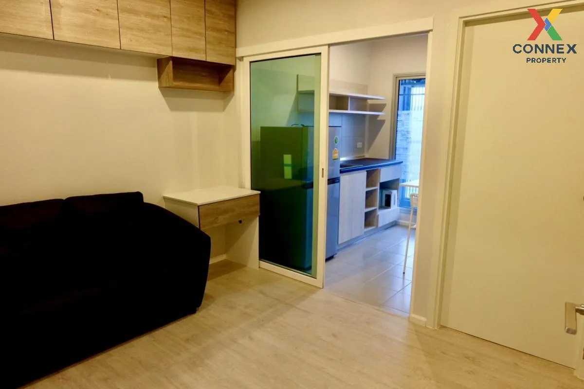 FOR RENT condo , Aspire Sathorn - Thapra , BTS-Talat Phlu , Bukkh 2