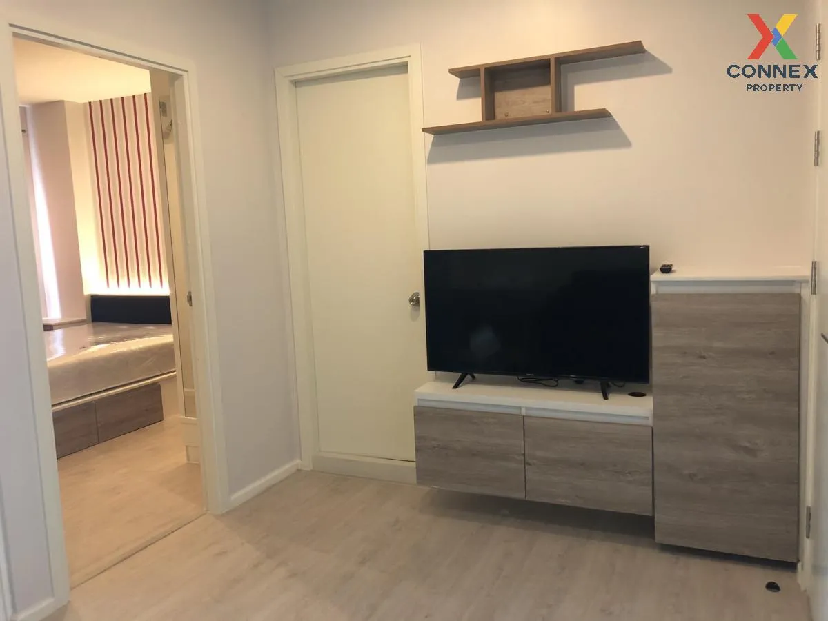 FOR RENT condo , Aspire Sathorn - Thapra , BTS-Talat Phlu , Bukkh 3