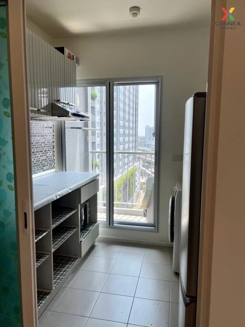 FOR RENT condo , Aspire Sathorn - Thapra , BTS-Talat Phlu , Bukkh FOR RENT condo , Aspire Sathorn - Thapra , BTS-Talat Phlu , Bukkh 2
