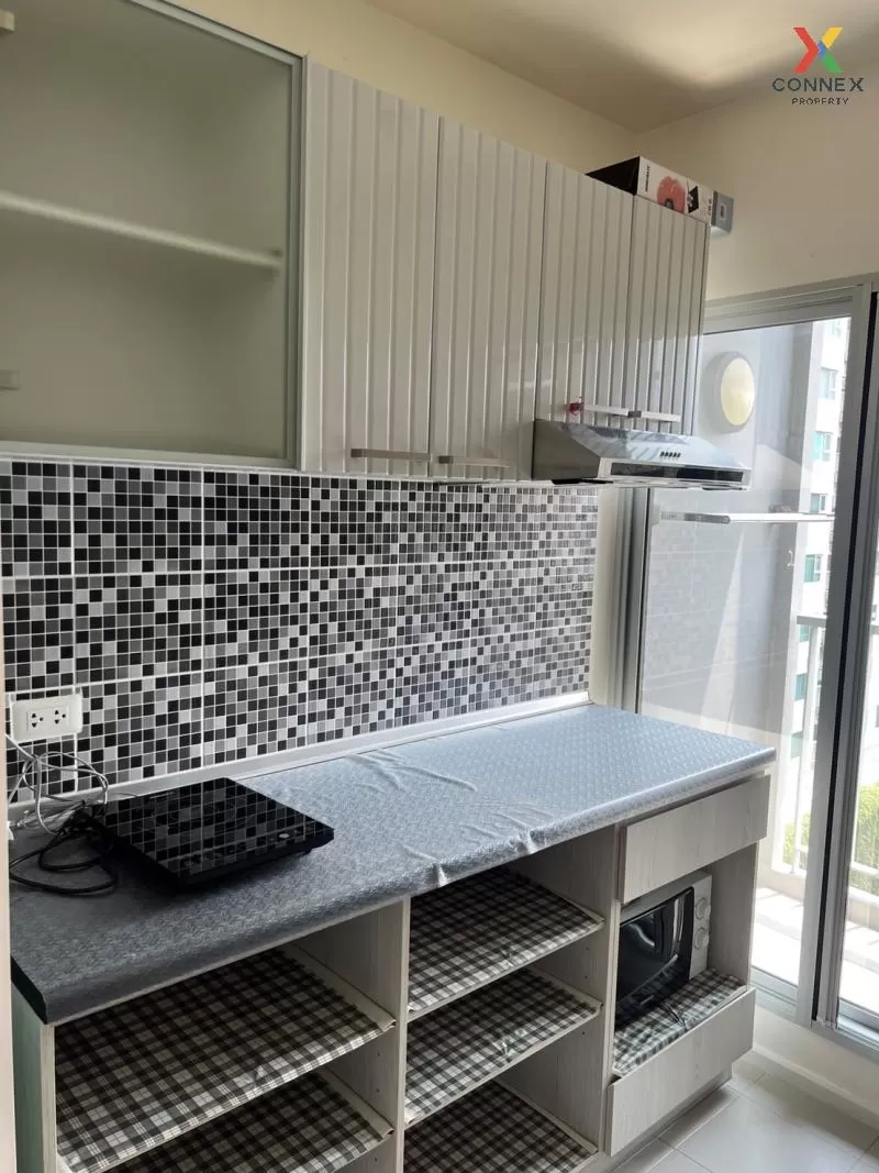 FOR RENT condo , Aspire Sathorn - Thapra , BTS-Talat Phlu , Bukkh FOR RENT condo , Aspire Sathorn - Thapra , BTS-Talat Phlu , Bukkh 3