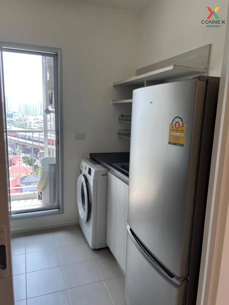 FOR RENT condo , Aspire Sathorn - Thapra , BTS-Talat Phlu , Bukkh FOR RENT condo , Aspire Sathorn - Thapra , BTS-Talat Phlu , Bukkh 4