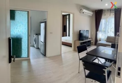 FOR RENT condo , Aspire Sathorn - Thapra , BTS-Talat Phlu , Bukkhalo , Thon Buri , Bangkok , CX-26550