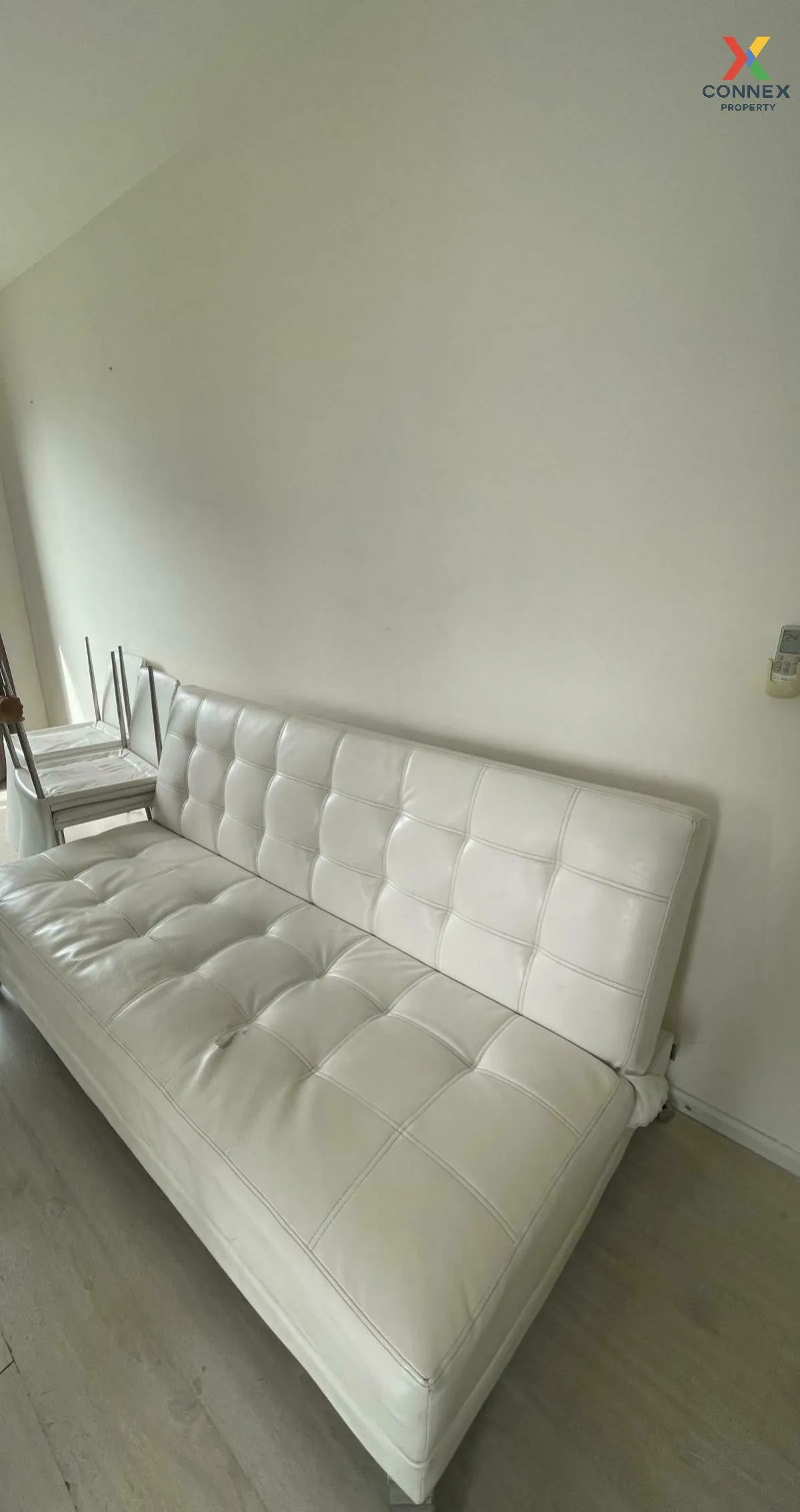 เช่าคอนโด  แอสปาย สาทร - ท่าพระ BTS-ตลาดพลู บุคคโล เขต ธนบุรี กรุ 1