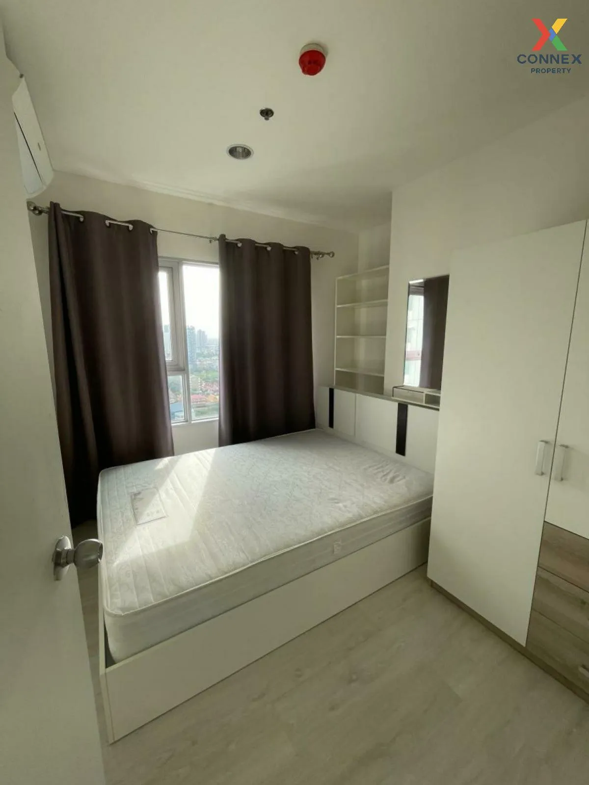 เช่าคอนโด  แอสปาย สาทร - ท่าพระ BTS-ตลาดพลู บุคคโล เขต ธนบุรี กรุ