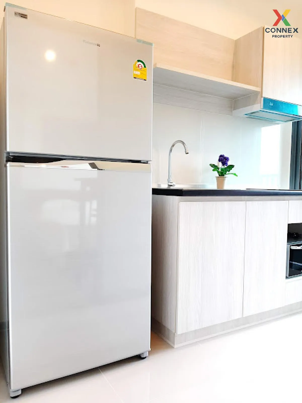 เช่าคอนโด  แอสปาย สาทร - ราชพฤกษ์ BTS-บางหว้า ปากคลองภาษีเจริญ เข