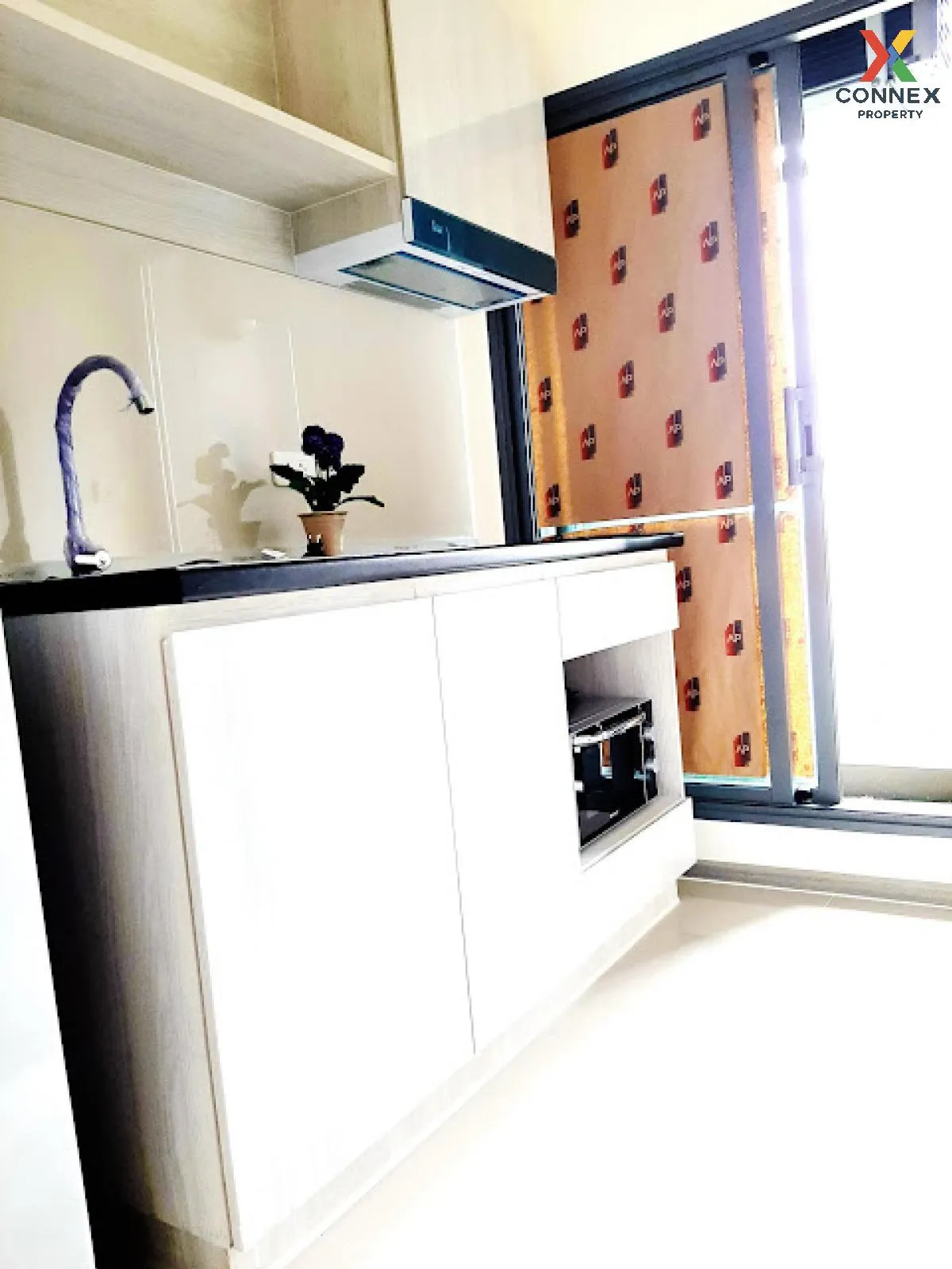 เช่าคอนโด  แอสปาย สาทร - ราชพฤกษ์ BTS-บางหว้า ปากคลองภาษีเจริญ เข