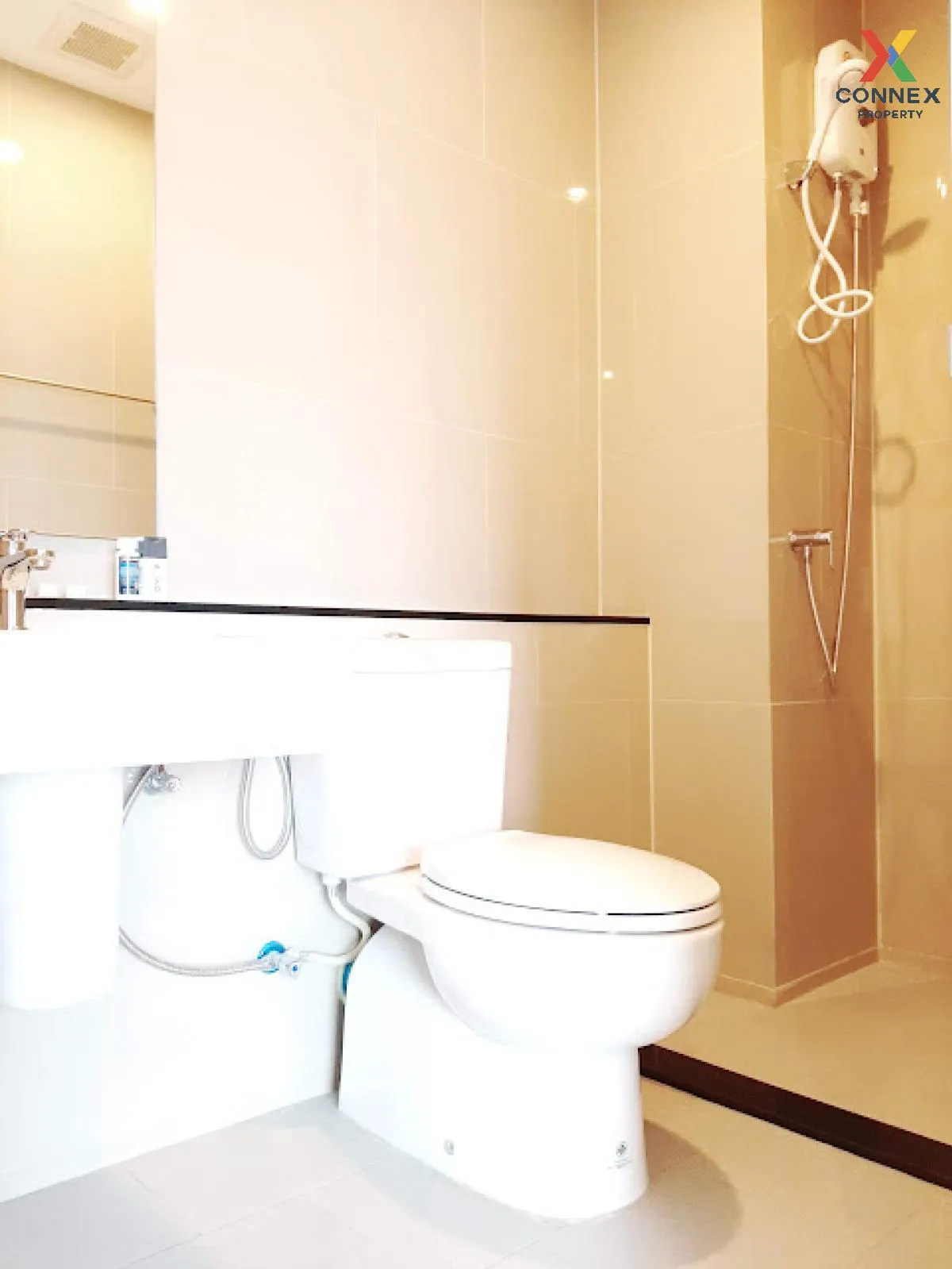 เช่าคอนโด  แอสปาย สาทร - ราชพฤกษ์ BTS-บางหว้า ปากคลองภาษีเจริญ เข