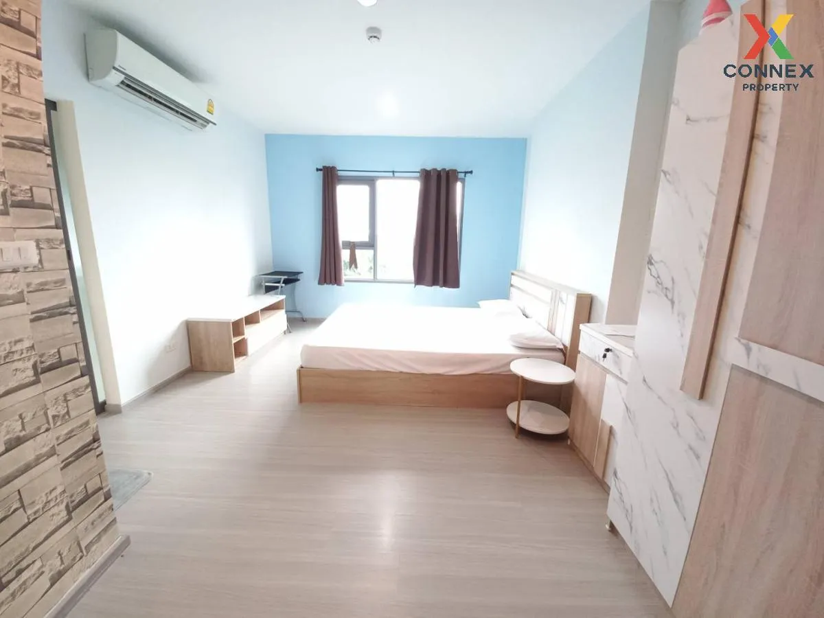 เช่าคอนโด  แอสปาย สาทร - ราชพฤกษ์ BTS-บางหว้า ปากคลองภาษีเจริญ เข 3