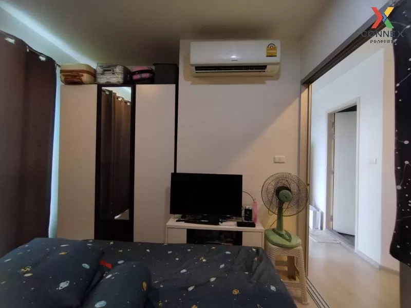 ขายคอนโด  แอสปาย สาทร - ตากสิน (ทิมเบอร์ โซน) ชั้นสูง BTS-วุฒากาศ 1