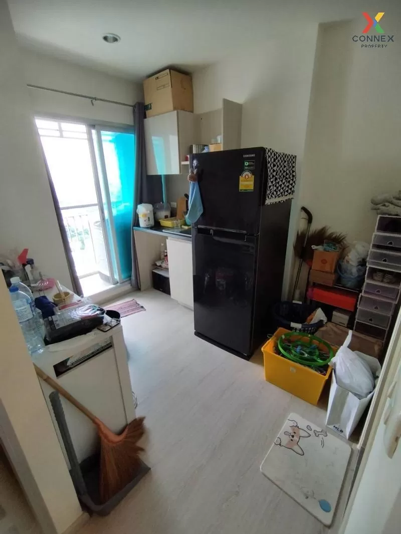 ขายคอนโด  แอสปาย สาทร - ตากสิน (ทิมเบอร์ โซน) ชั้นสูง BTS-วุฒากาศ 2