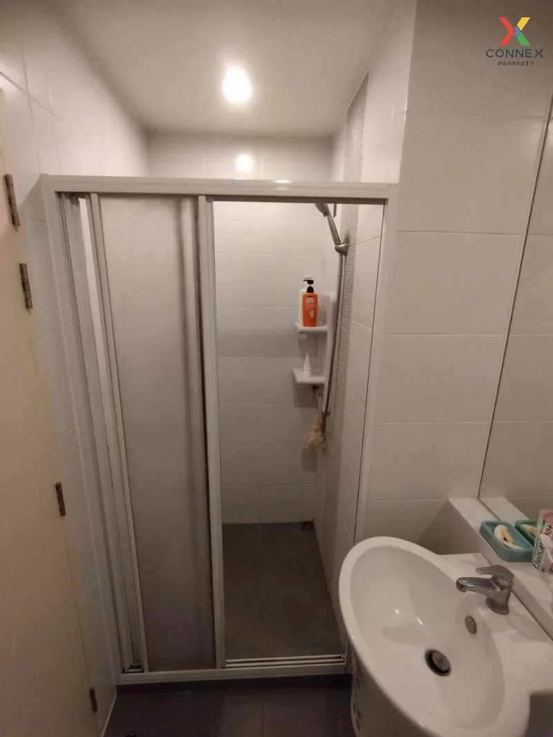 ขายคอนโด  แอสปาย สาทร - ตากสิน (ทิมเบอร์ โซน) ชั้นสูง BTS-วุฒากาศ