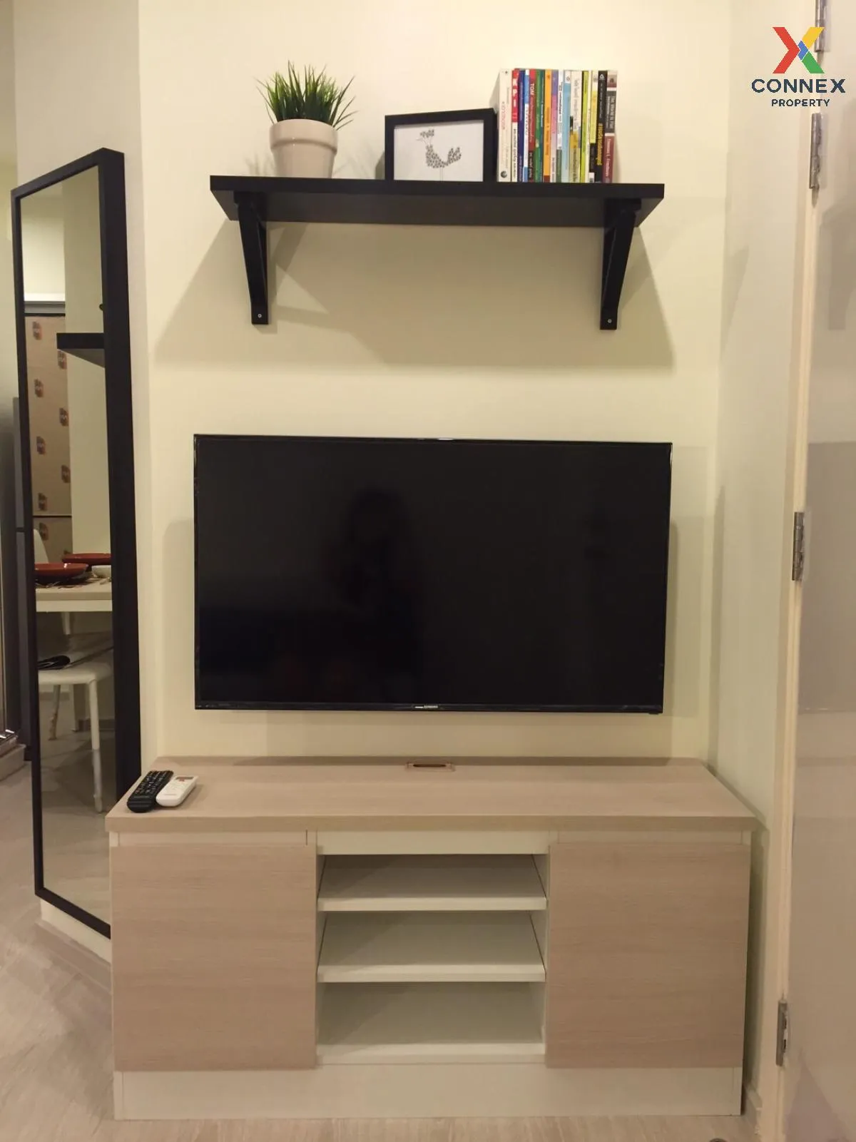 เช่าคอนโด  แอสปาย สาทร - ตากสิน (ทิมเบอร์ โซน) BTS-วุฒากาศ บางค้อ เช่าคอนโด  แอสปาย สาทร - ตากสิน (ทิมเบอร์ โซน) BTS-วุฒากาศ บางค้อ 3