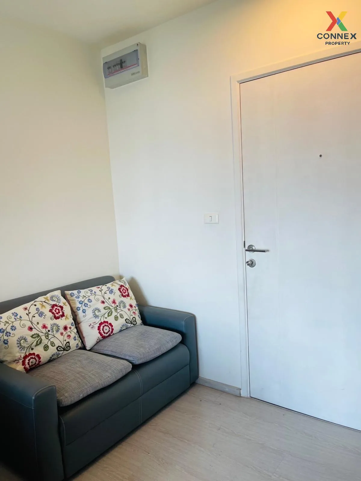 เช่าคอนโด  แอสปาย สาทร - ตากสิน (ทิมเบอร์ โซน) BTS-วุฒากาศ บางค้อ 4