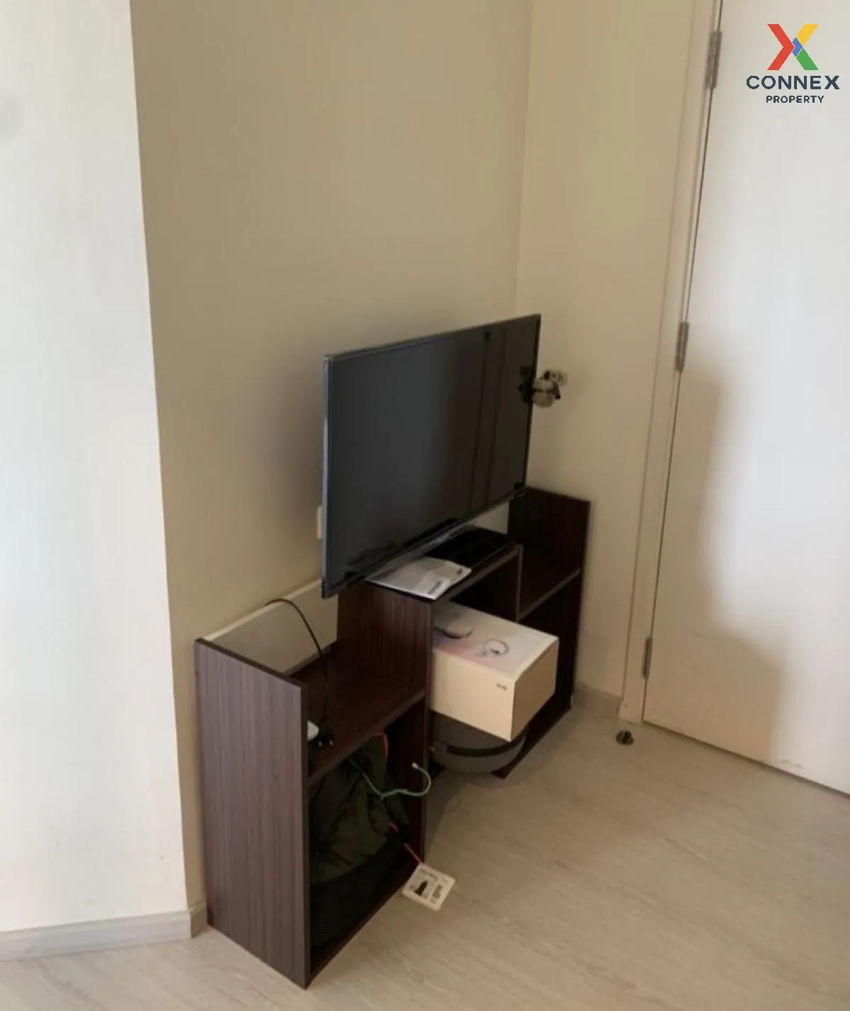 เช่าคอนโด  แอสปาย สาทร - ตากสิน (ทิมเบอร์ โซน) BTS-วุฒากาศ บางค้อ 2