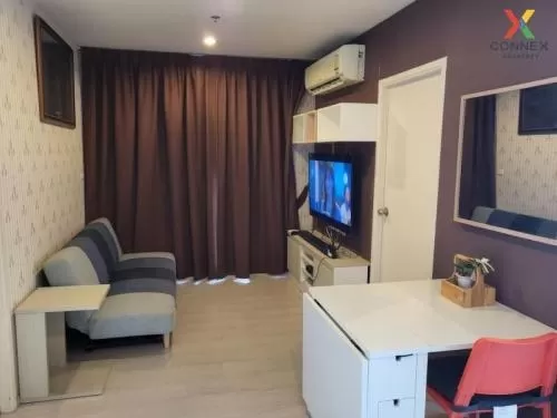 ขายคอนโด  แอสปาย สาทร - ตากสิน (ทิมเบอร์ โซน) BTS-วุฒากาศ บางค้อ เขต จอมทอง กรุงเทพ CX-26647